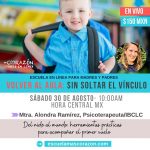 Volver al aula: sin soltar el vínculo